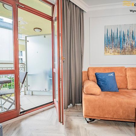 Baltic Apartments - Roza Wiatrow ชวีโนวิชแจ ภายนอก รูปภาพ