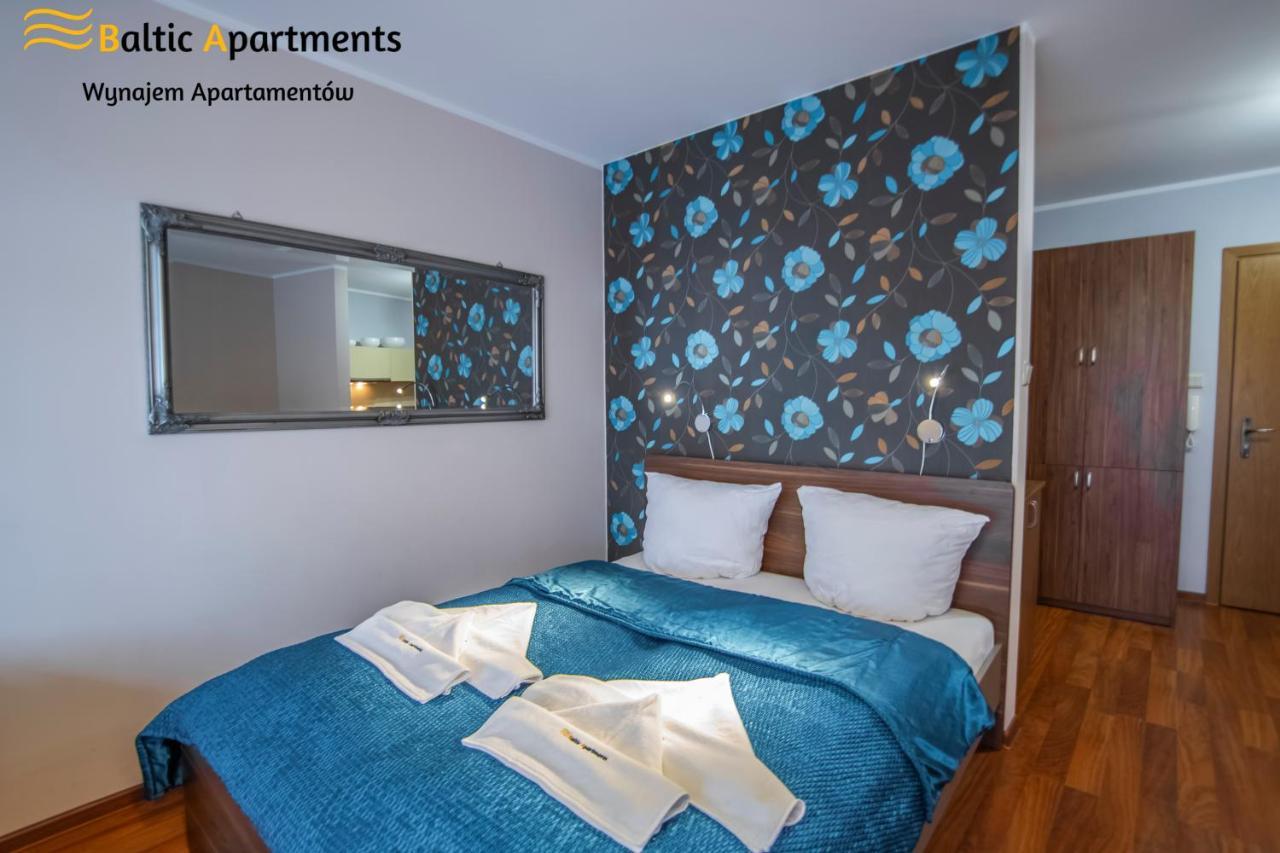 Baltic Apartments - Roza Wiatrow ชวีโนวิชแจ ภายนอก รูปภาพ